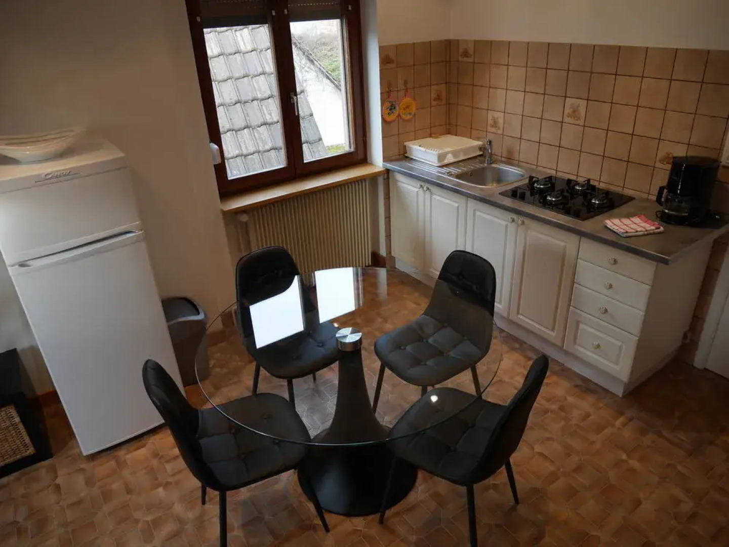 Les Gîtes de la Mère Michèle