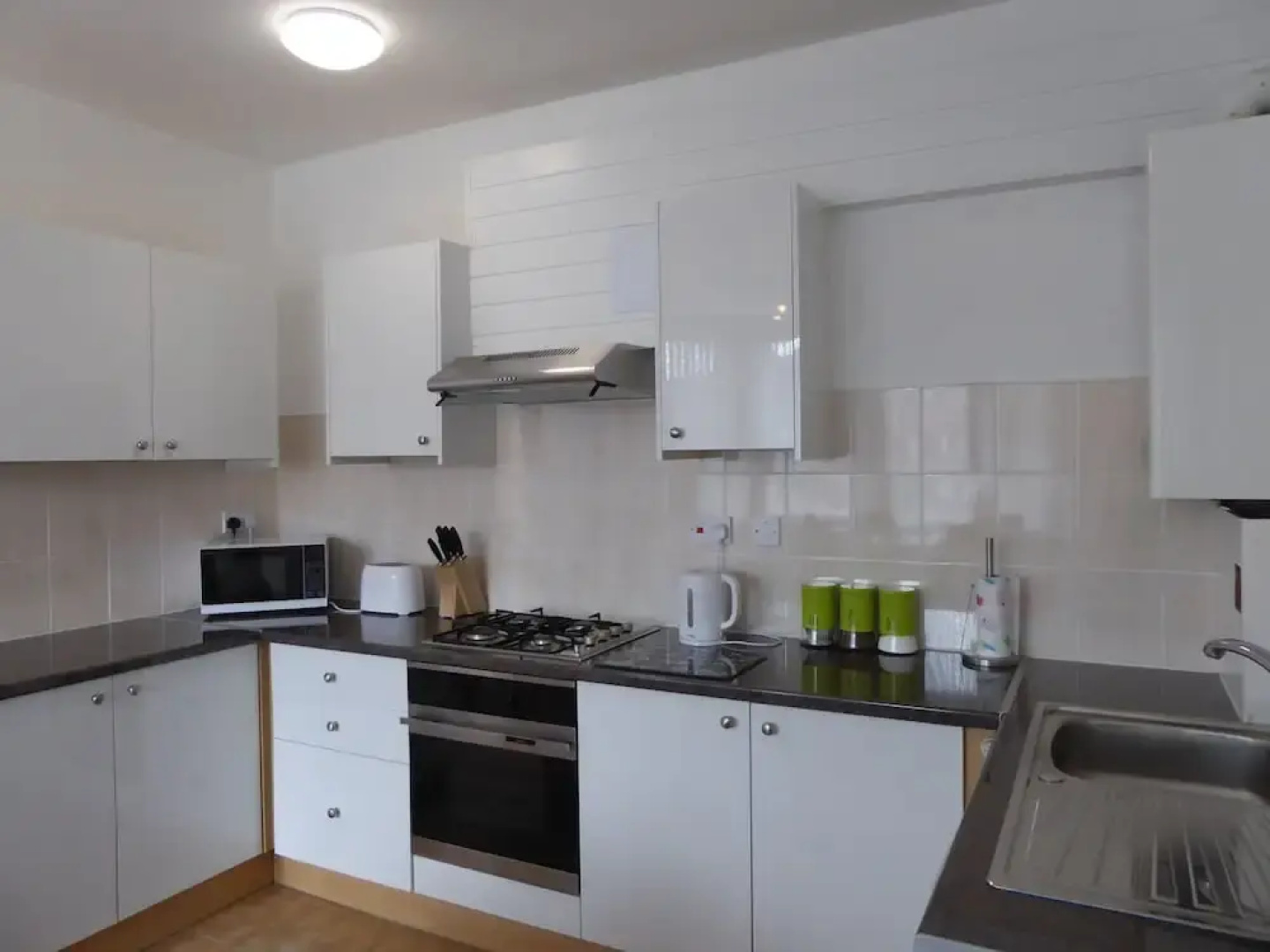 St Matthews Apartments - Hastings