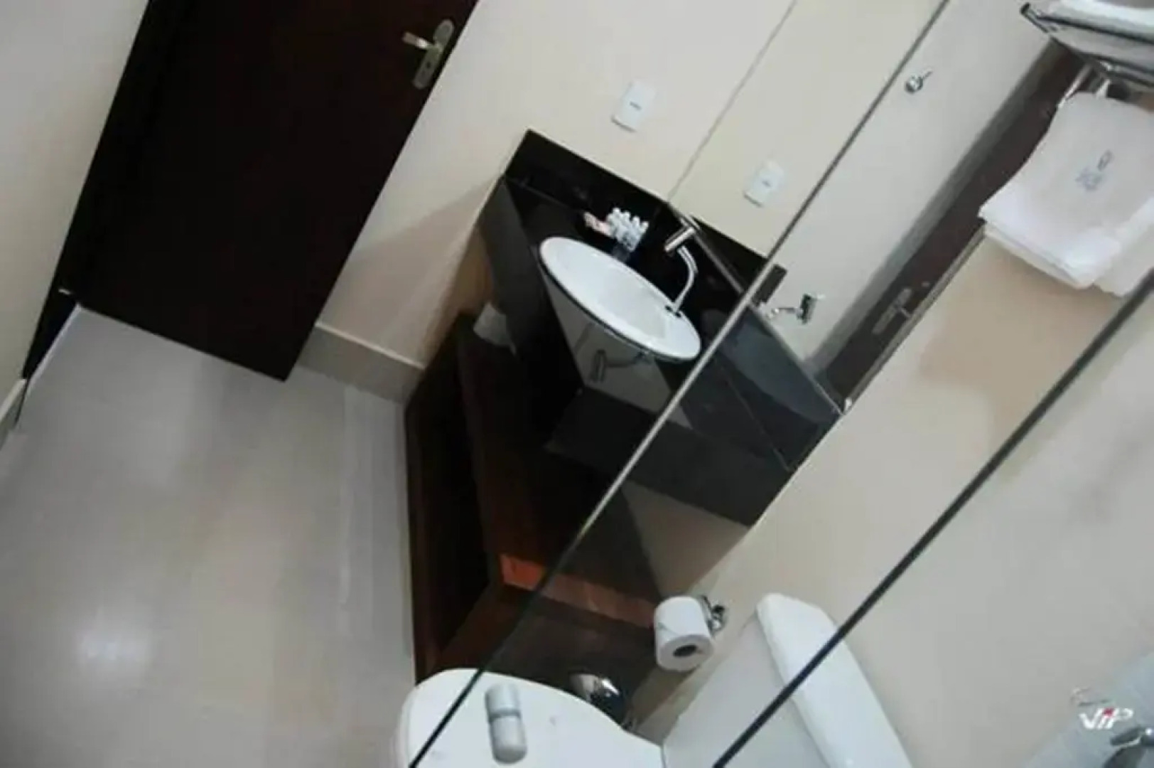 Águas do Manso Hotel