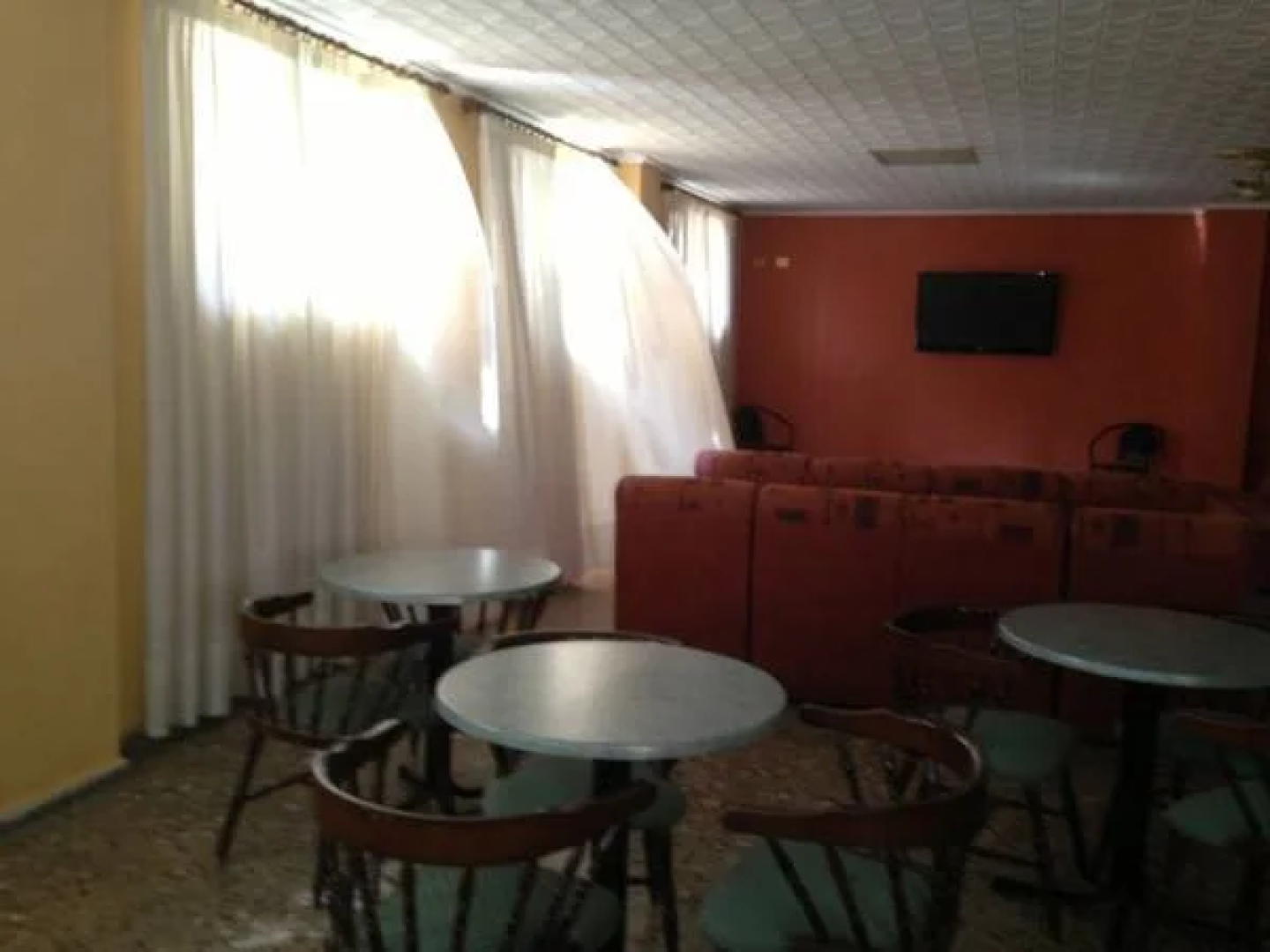 Hostal Garamar