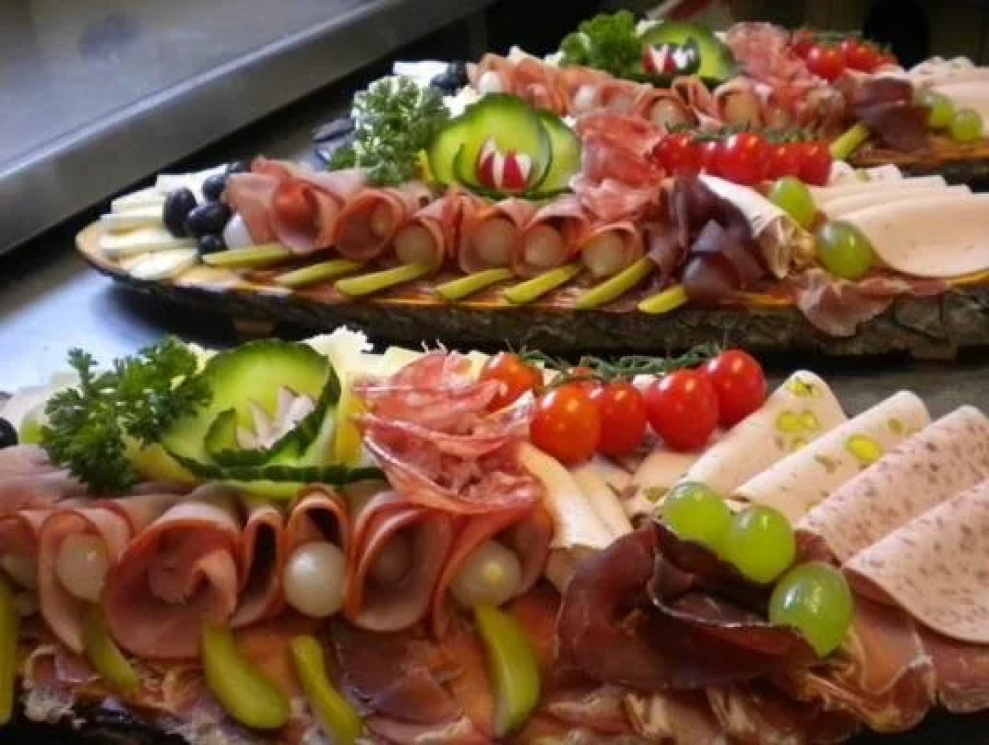 Gasthaus Tübli Gersau