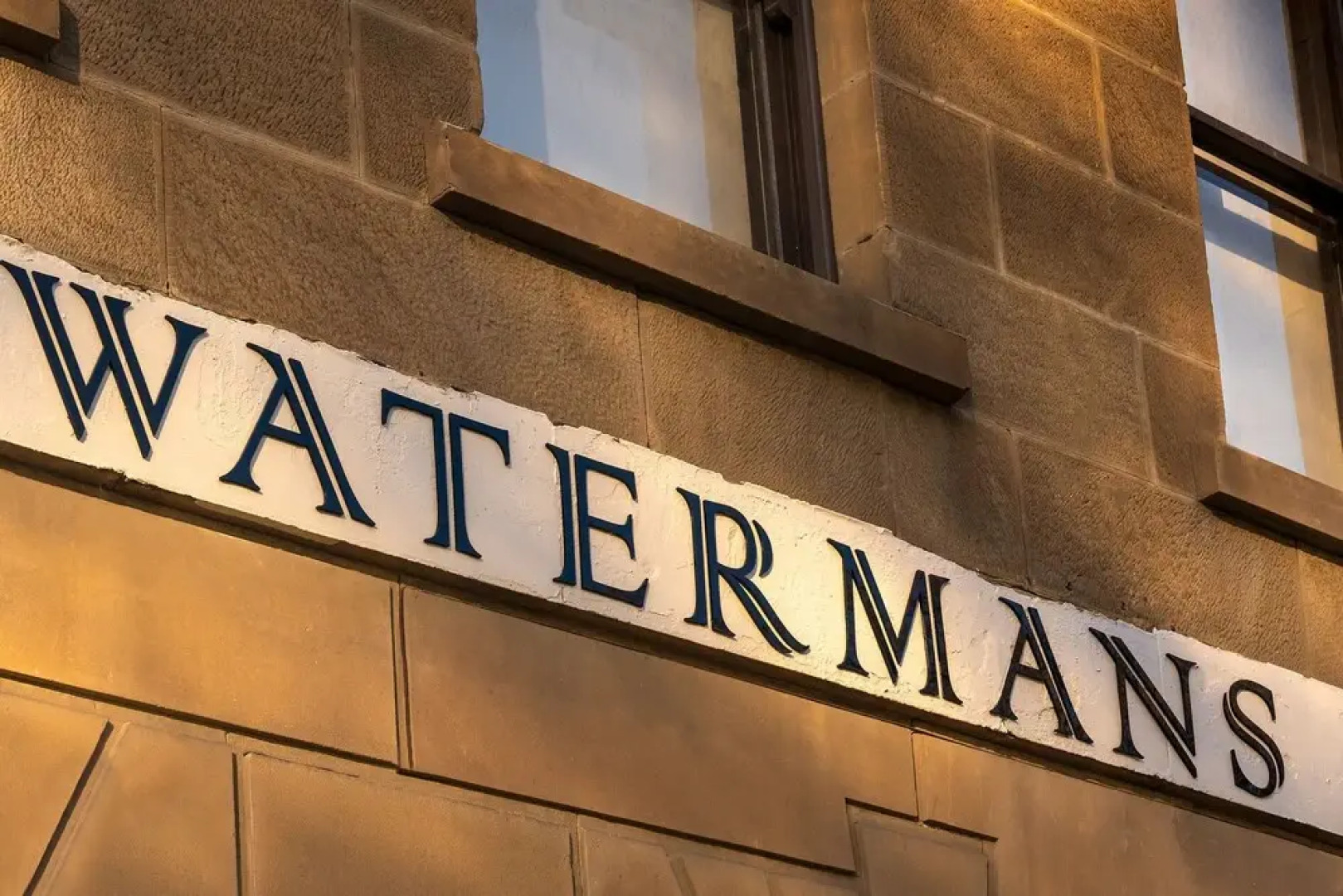 The Quarry Boutique Apartments