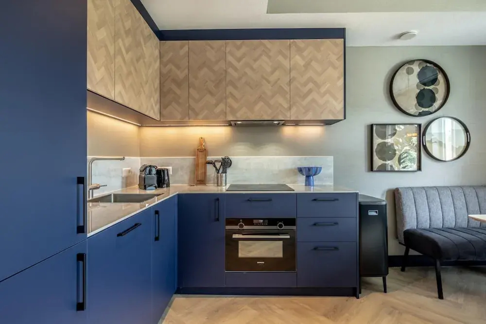 2 Bedroom Apartment Perfect for Families