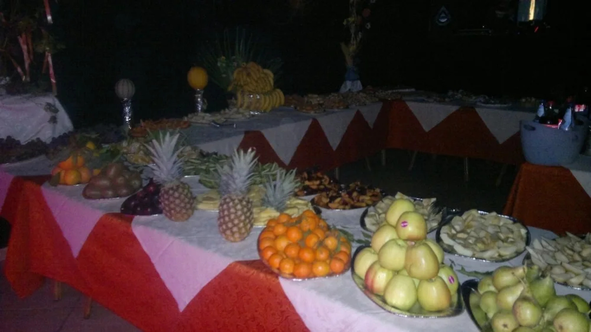 Oasi Del Visir Resort