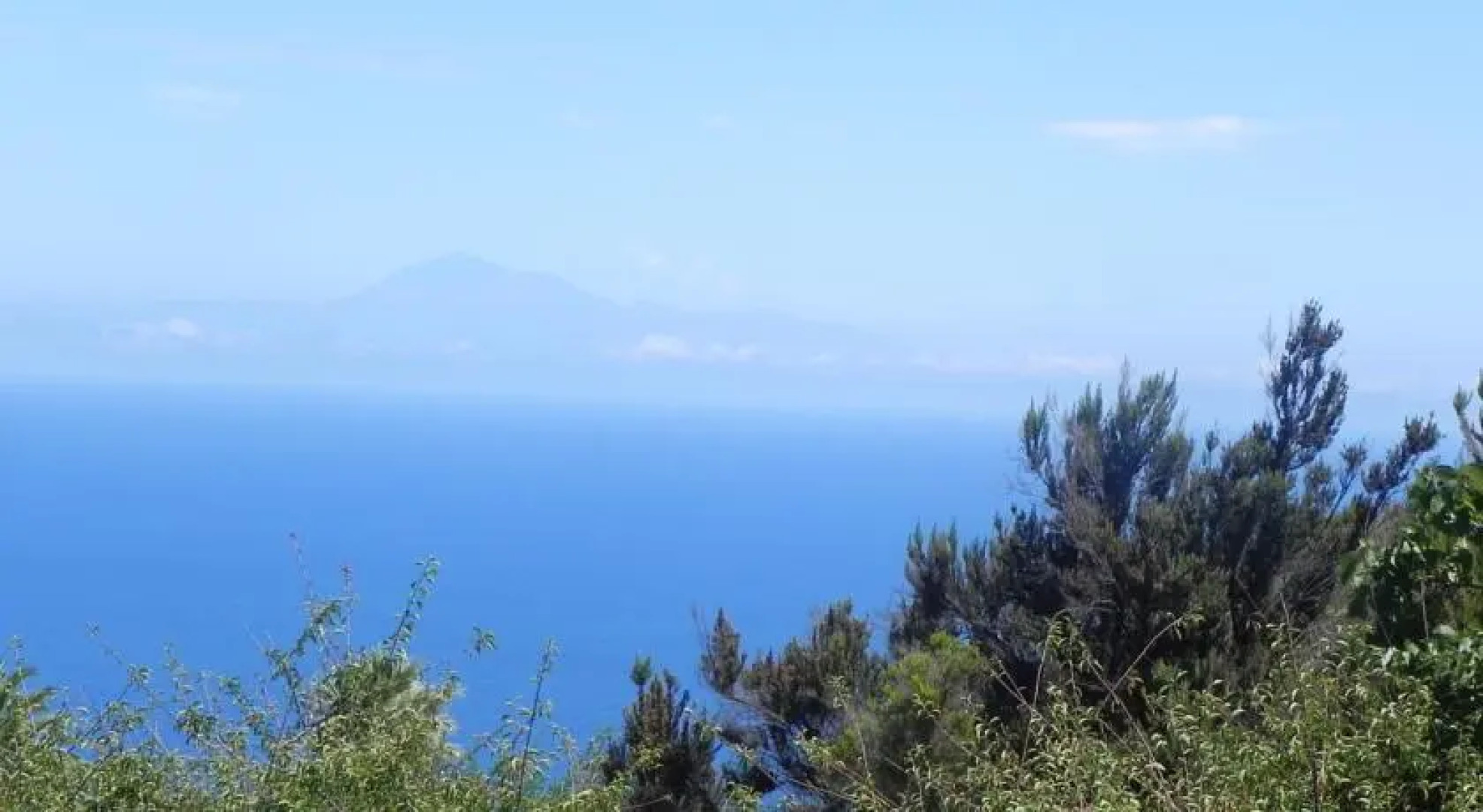 Holiday home Sitio La Vieja