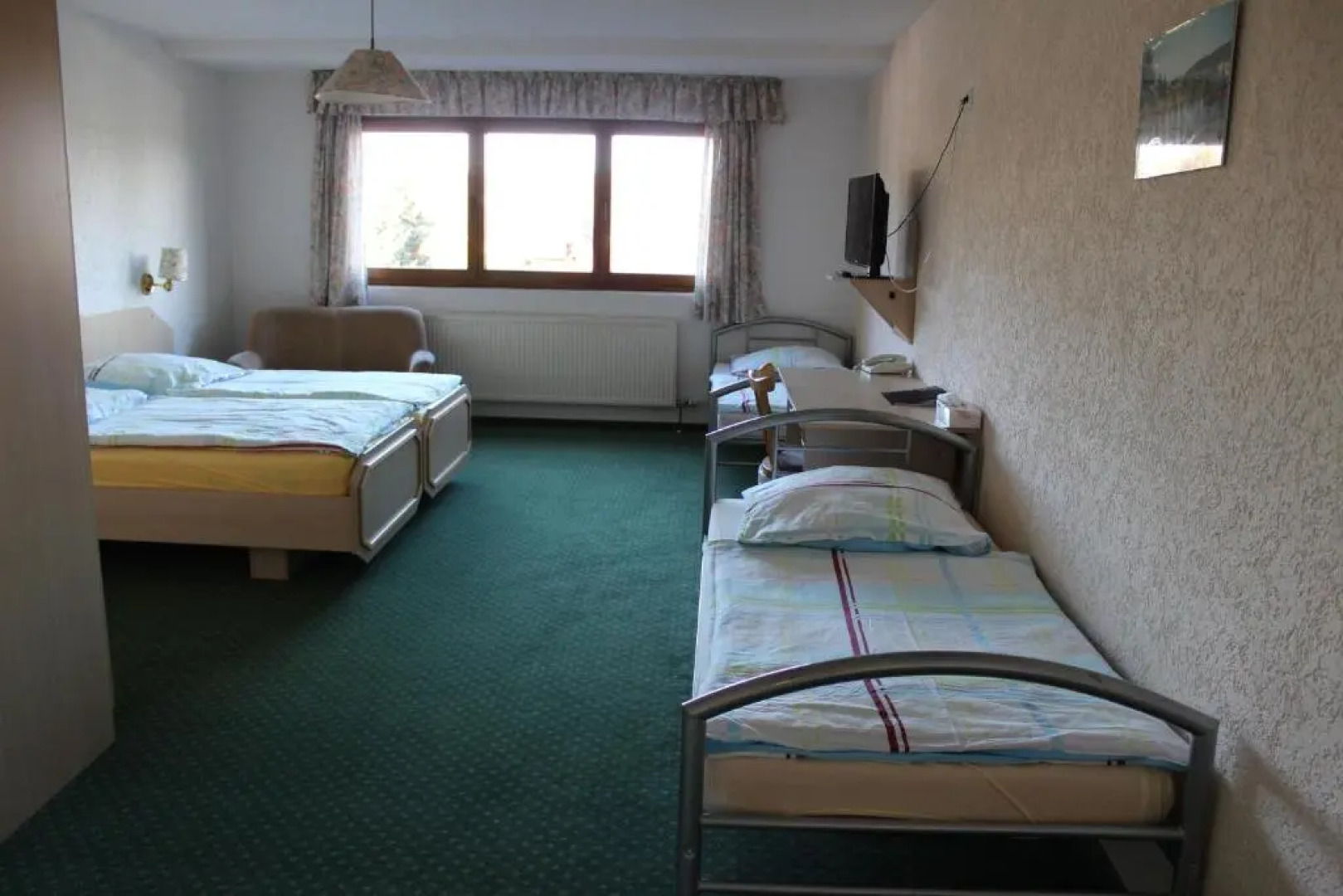 Hotel Alte Viehweide