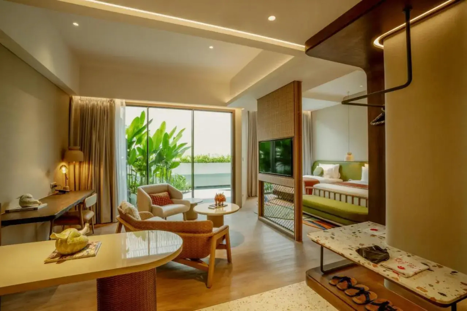 Noema Resort Pererenan Bali