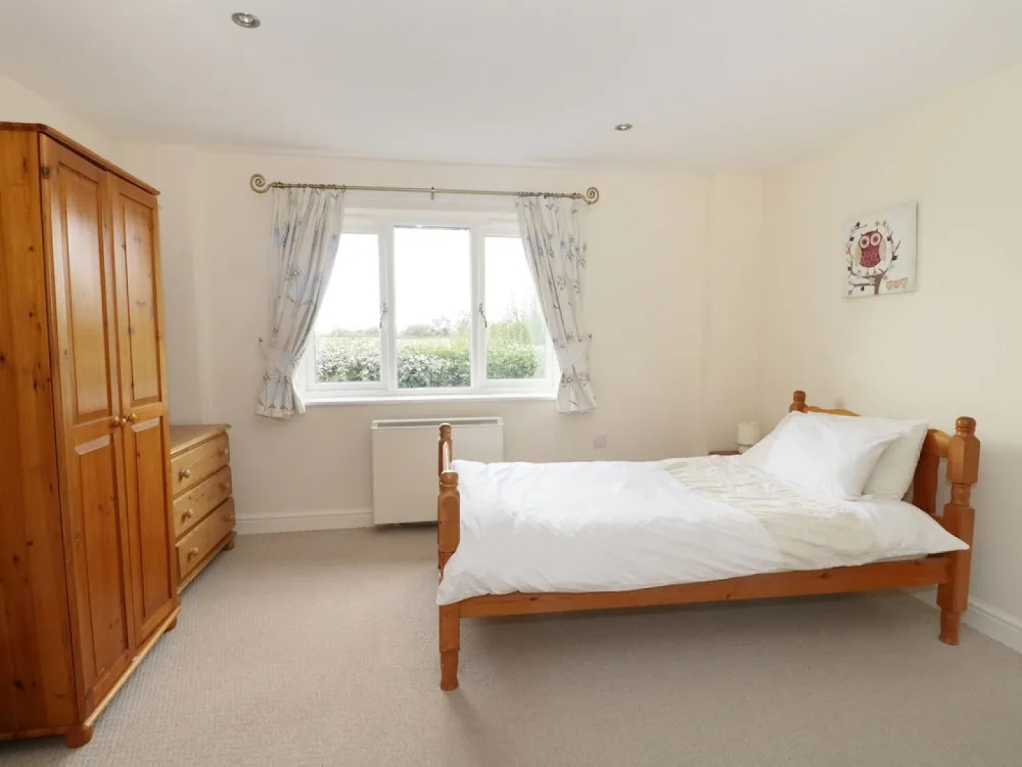 Wellfield Cottage, Highbridge