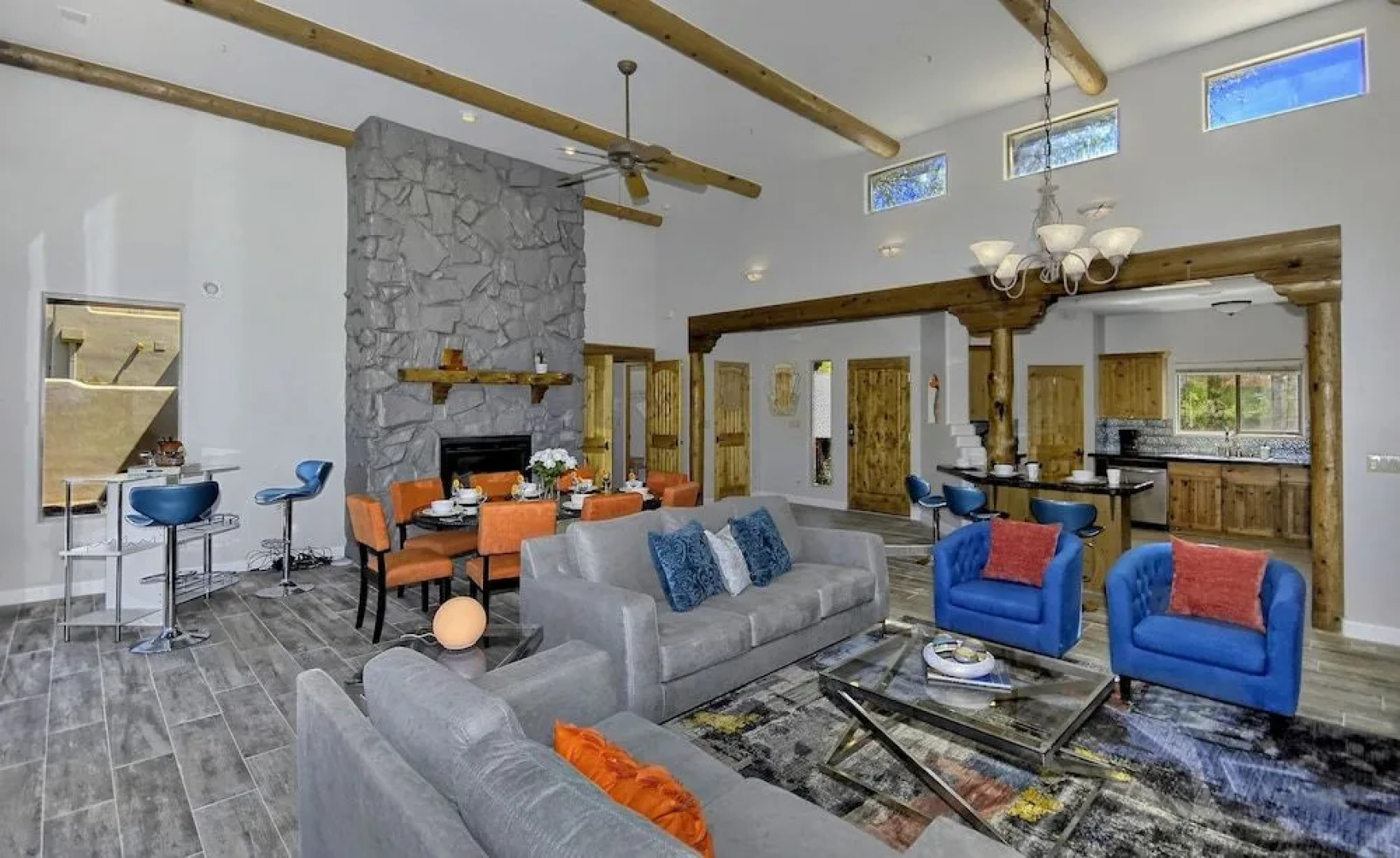 Adobe Hacienda Bed & Breakfast