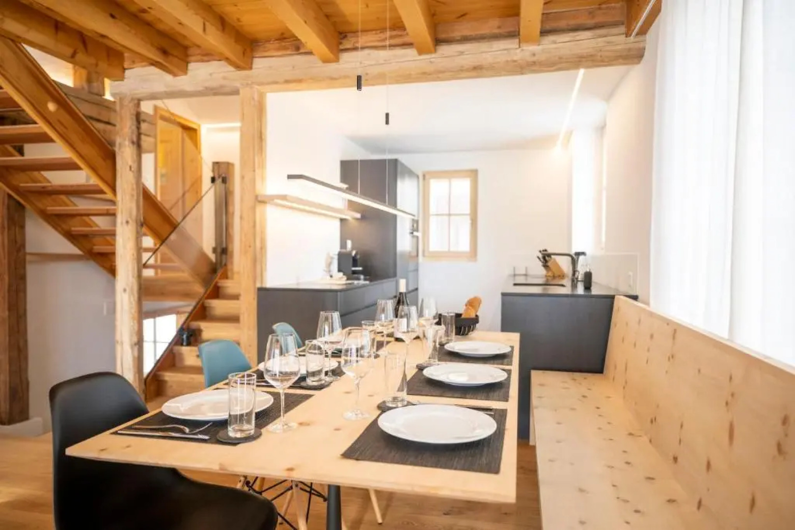 Chasa Muntanella 4.5