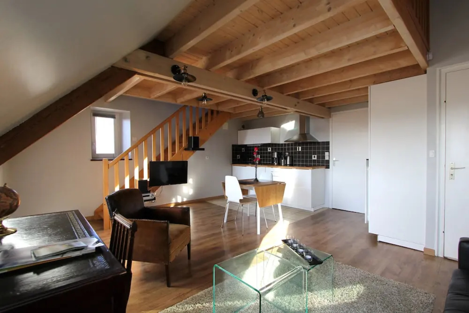 L'Equipage aux Gites du Port de Paimpol