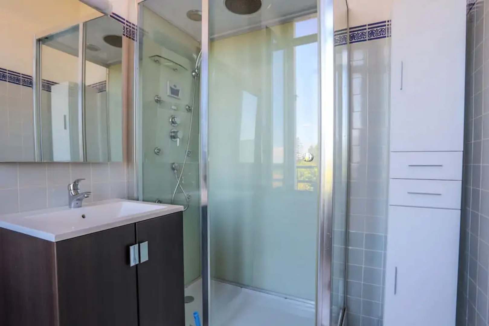 Résidence du Chateau de Bégué