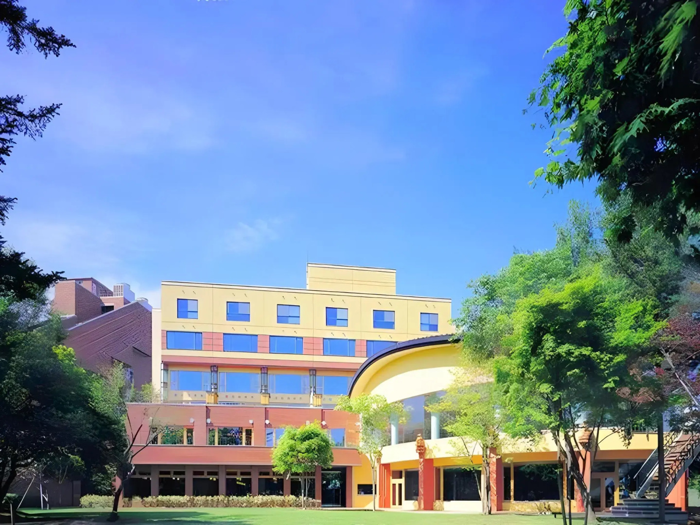 Mori no Spa Resort Hokkaido Hotel