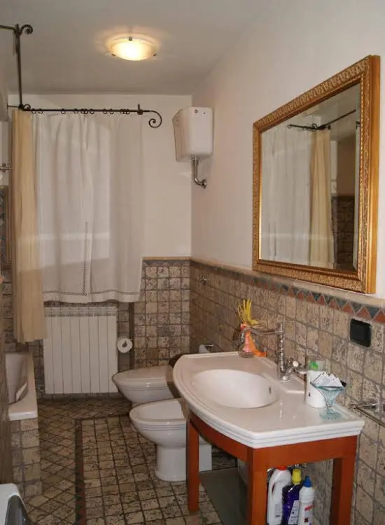 Il Vecchio Torchio B&B