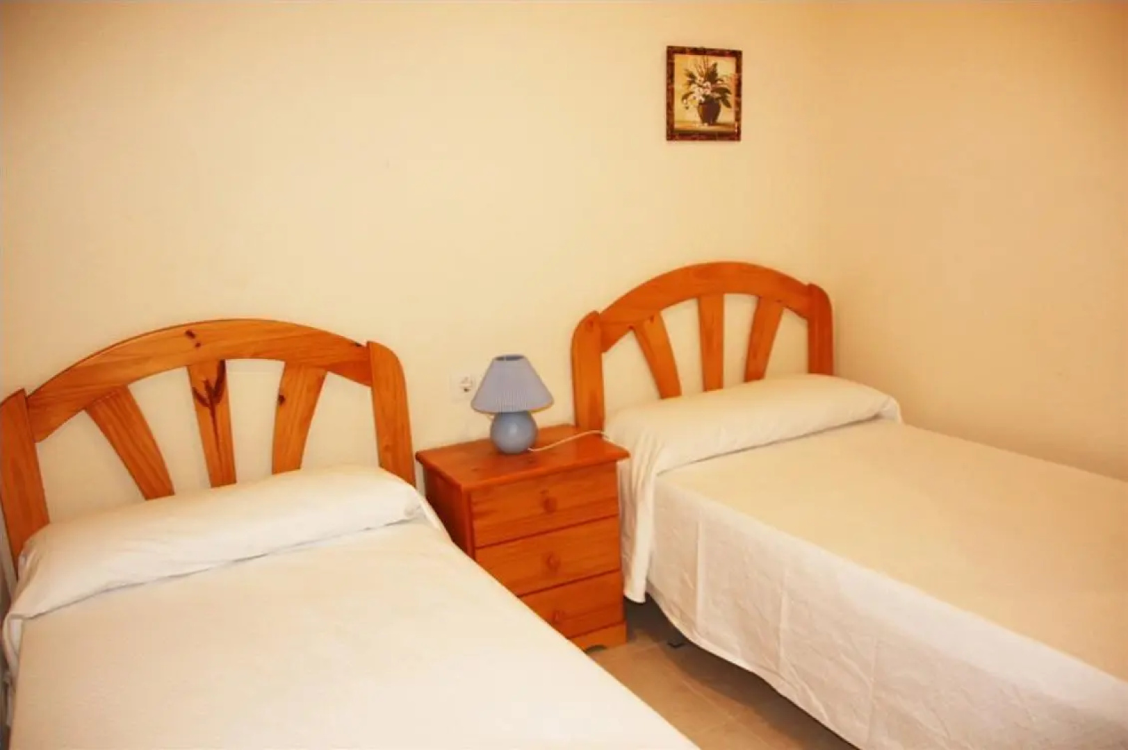 Apartamentos Mediterranean Suit 3000
