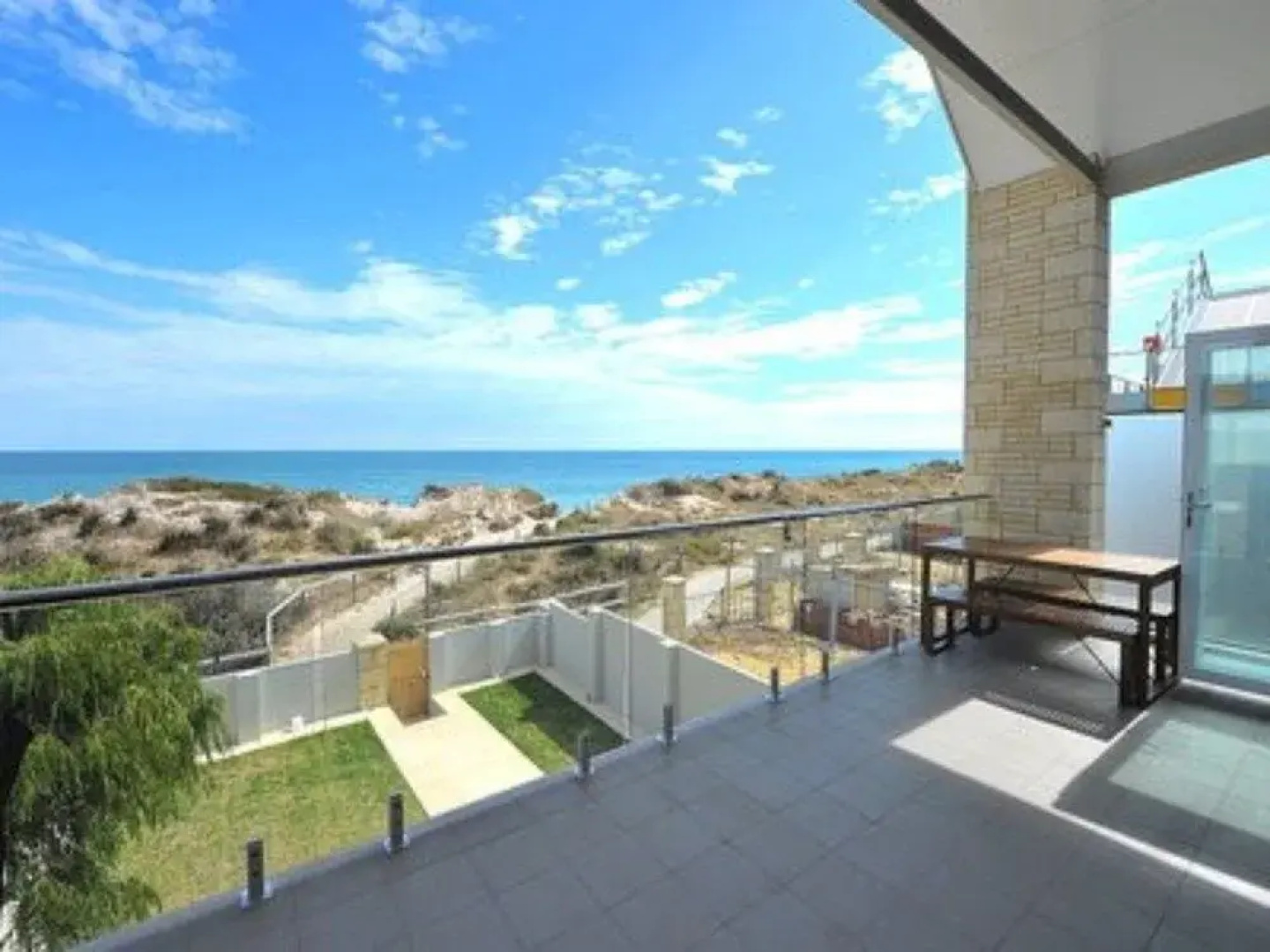Mandurah Private Collection