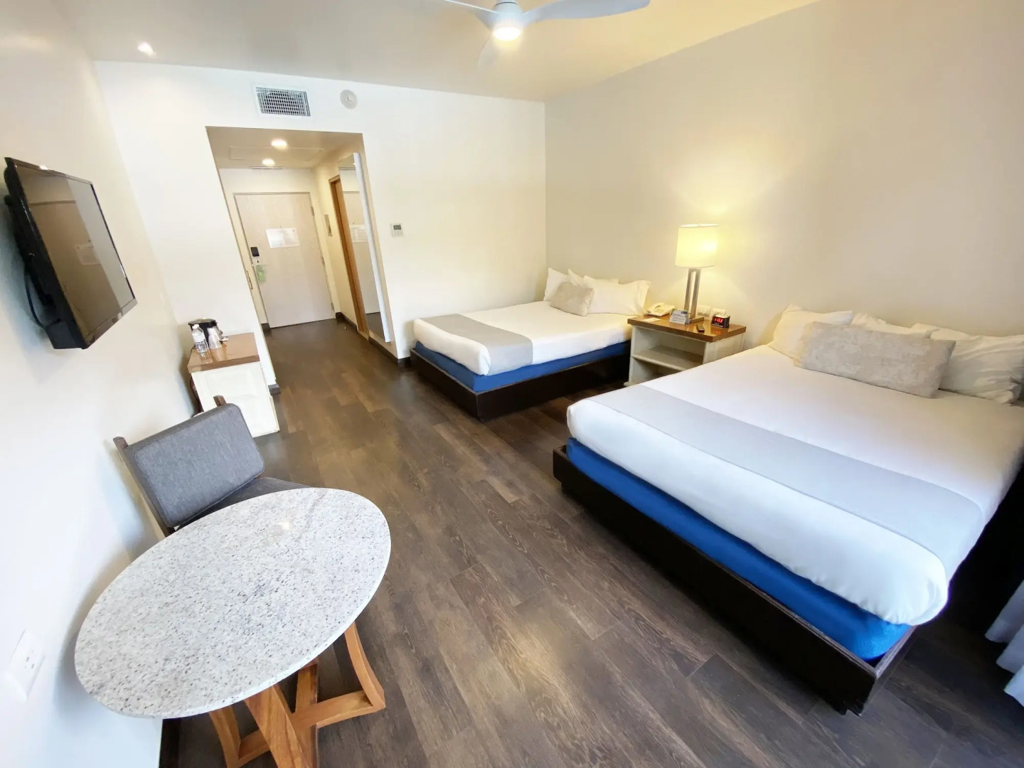 San Nicolas Hotel and Casino