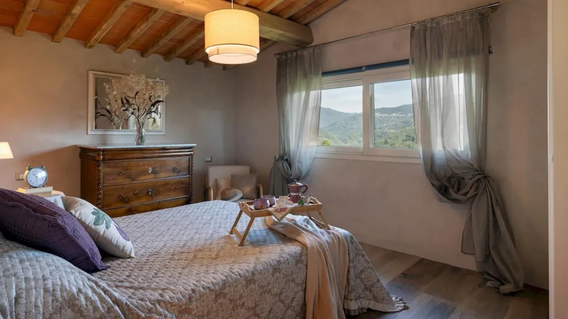 Villa Carlotta 8 Emma Villas