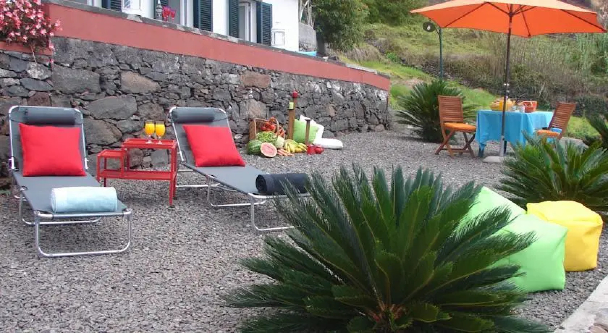 Quinta Vista Mar do Arco