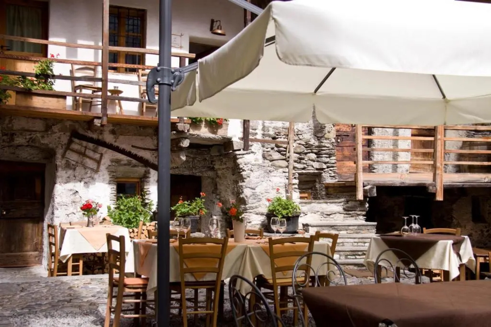 Contrada Beltramelli