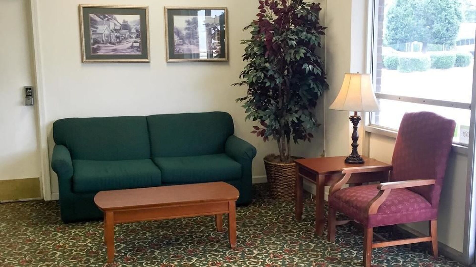 Motel 6 Columbia - University of South Carolina