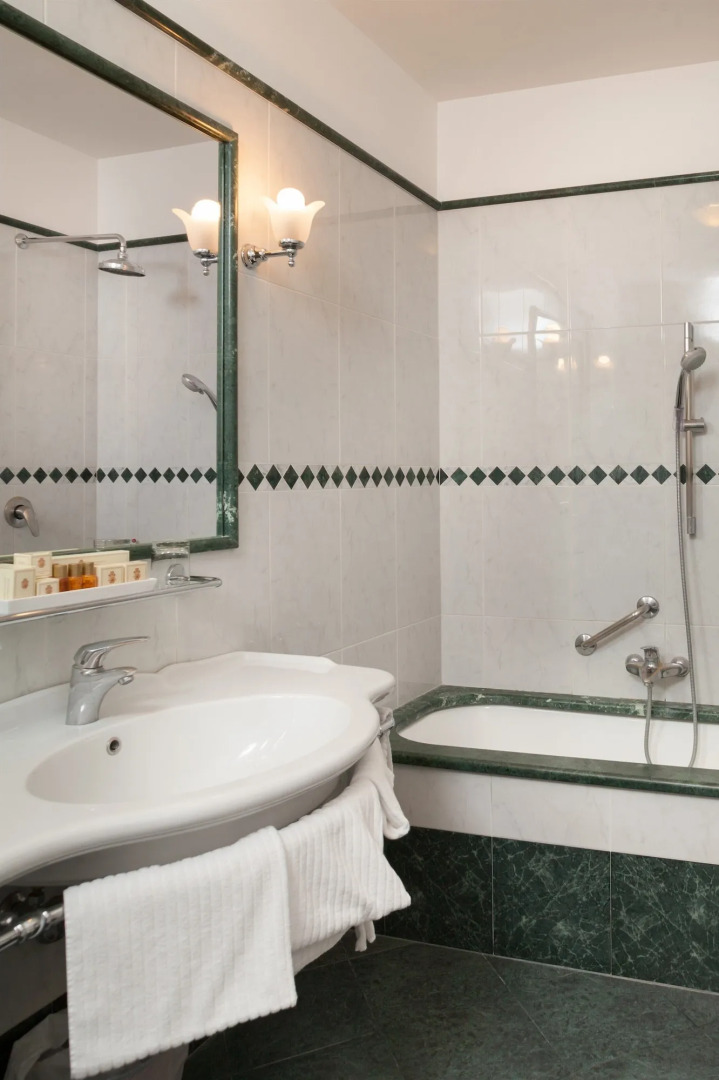 Hotel Executive Florence