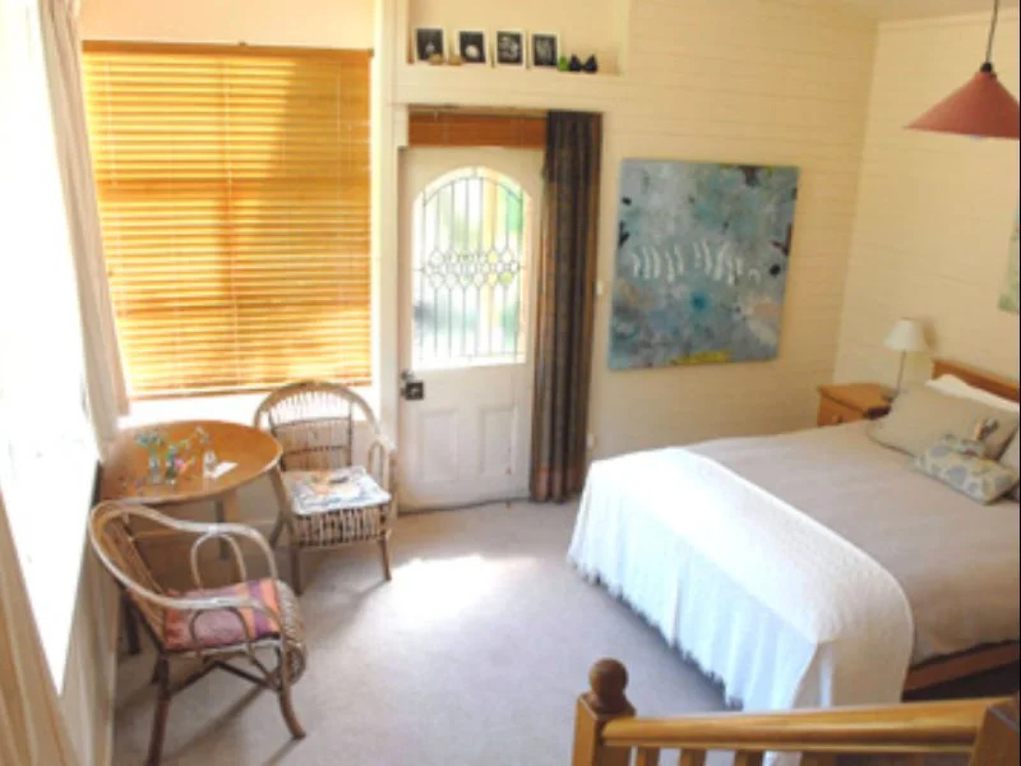 Birdwing Bed and Breakfast