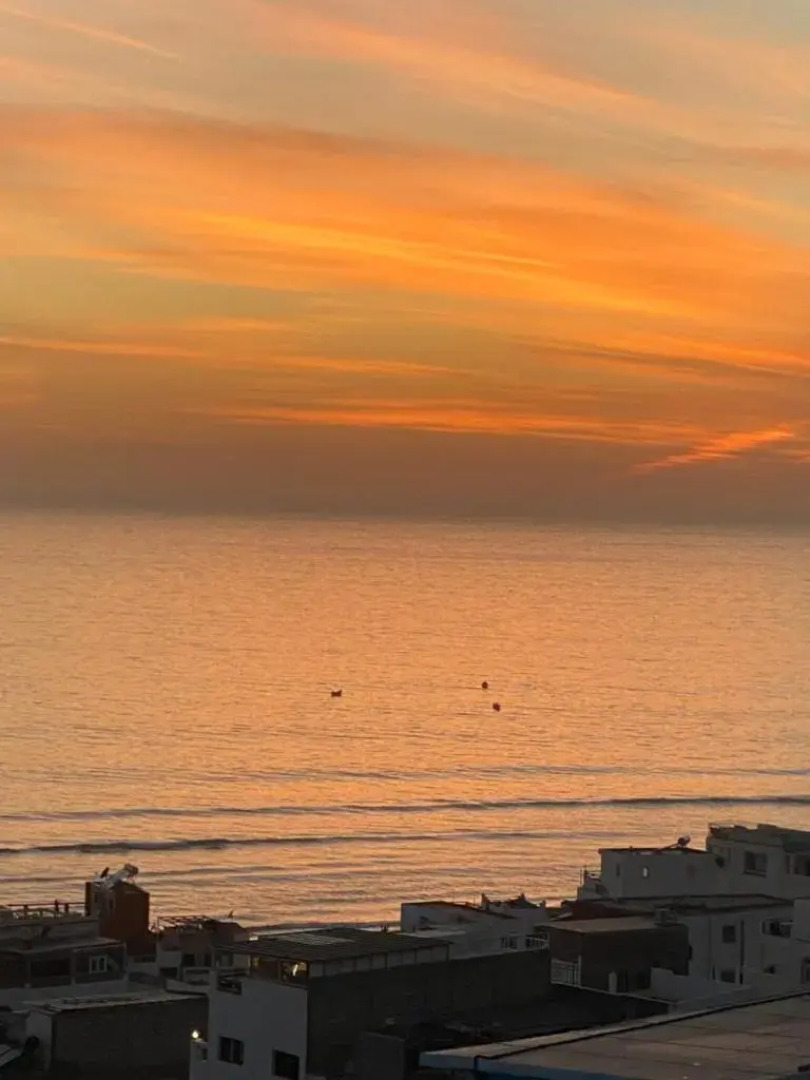 Taghazout Camp Surf & Yoga