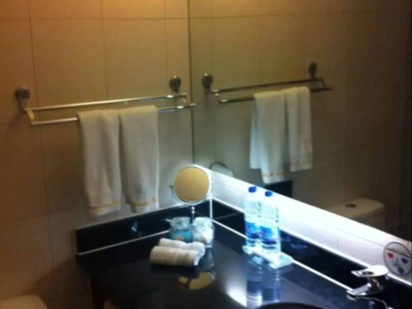 Wenxin Holiday Hotel