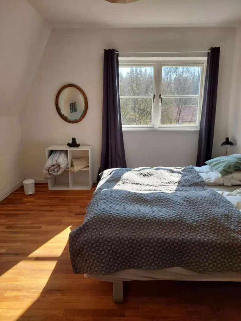 Kongsø Bed & Breakfast