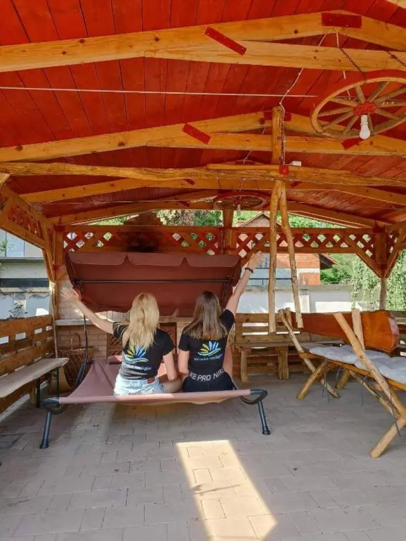 Mo relax vendégház