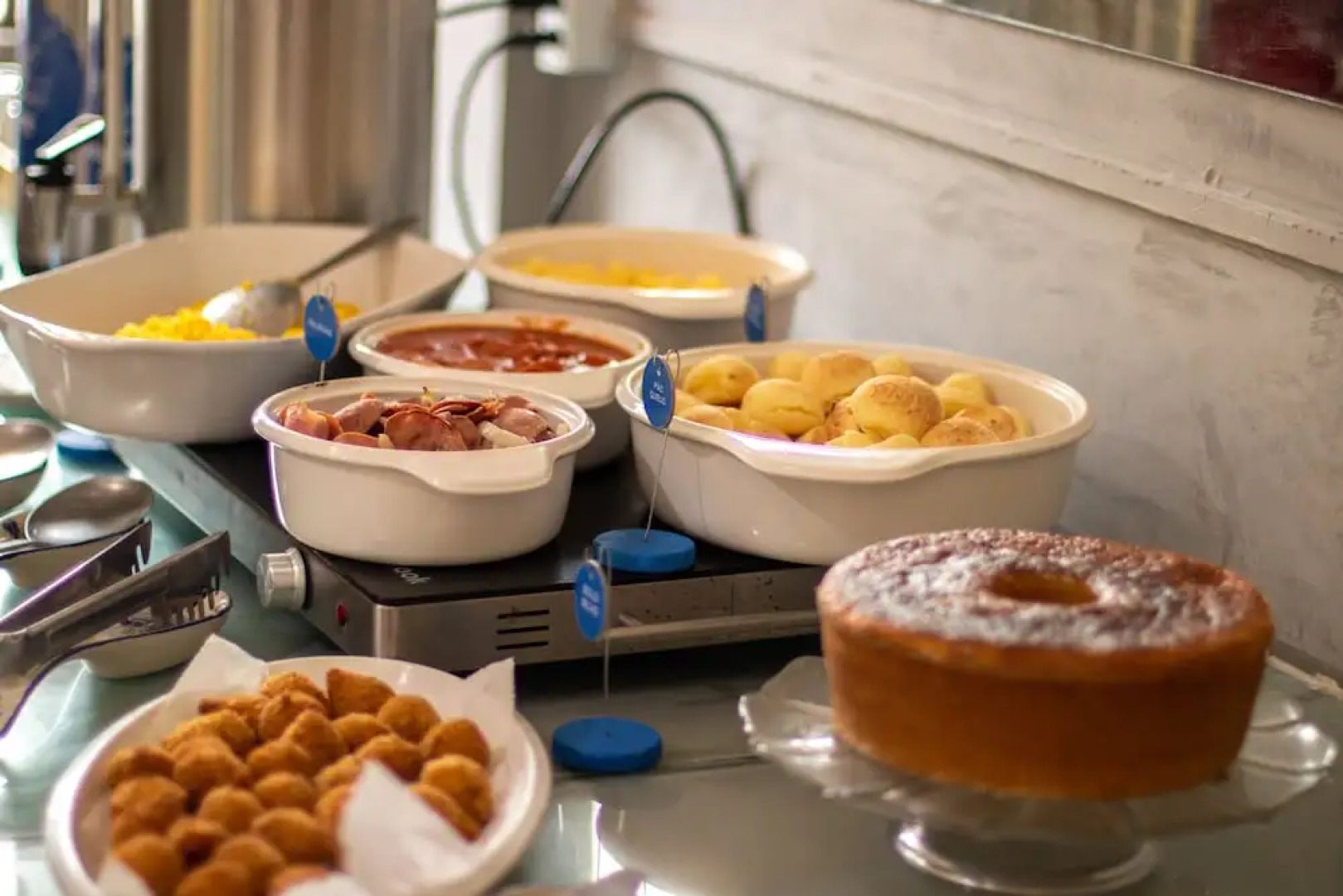 Hotel Melina Praia Hotel