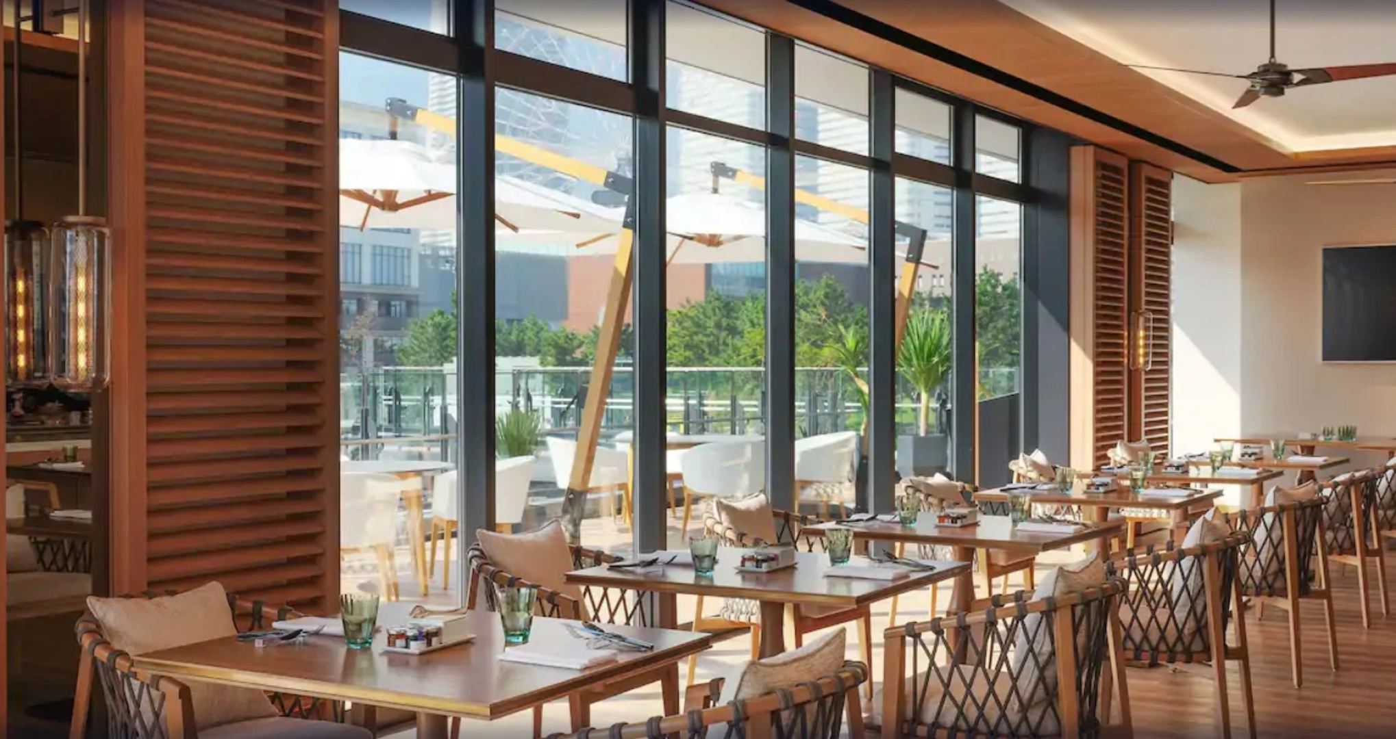Intercontinental Yokohama Pier 8 by IHG
