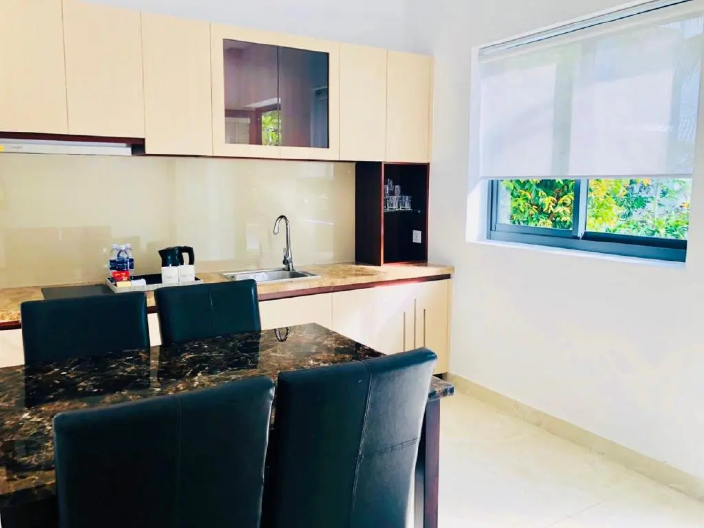 Diamond Bay Condotel - Resort Nha Trang