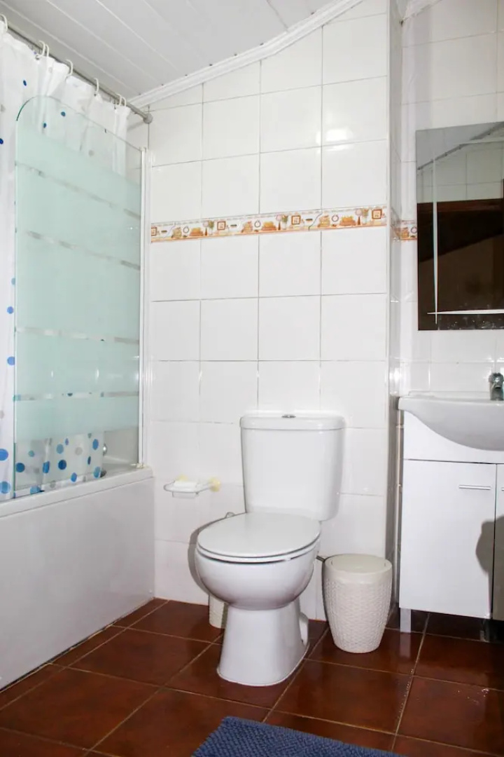 Vieira Rooms Natural Pools