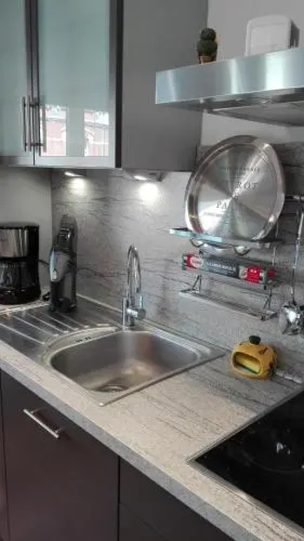 Appartement Danielle