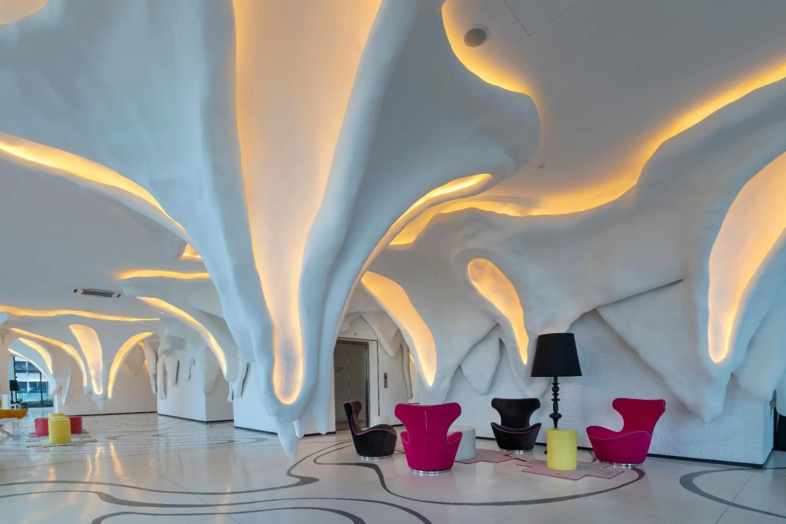 St Nomad Arte Plus Jalan Ampang KLCC