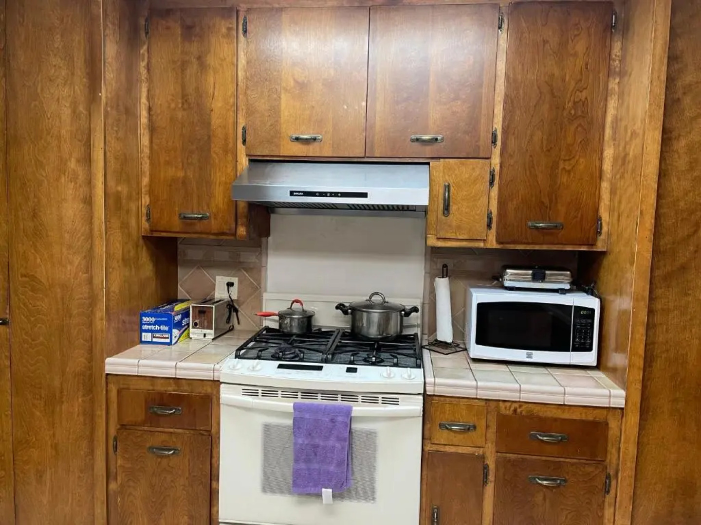 Beautiful House with Fantastic view in Azusa