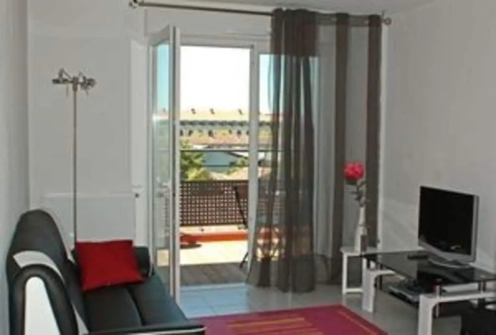 Rue de la Fraternité