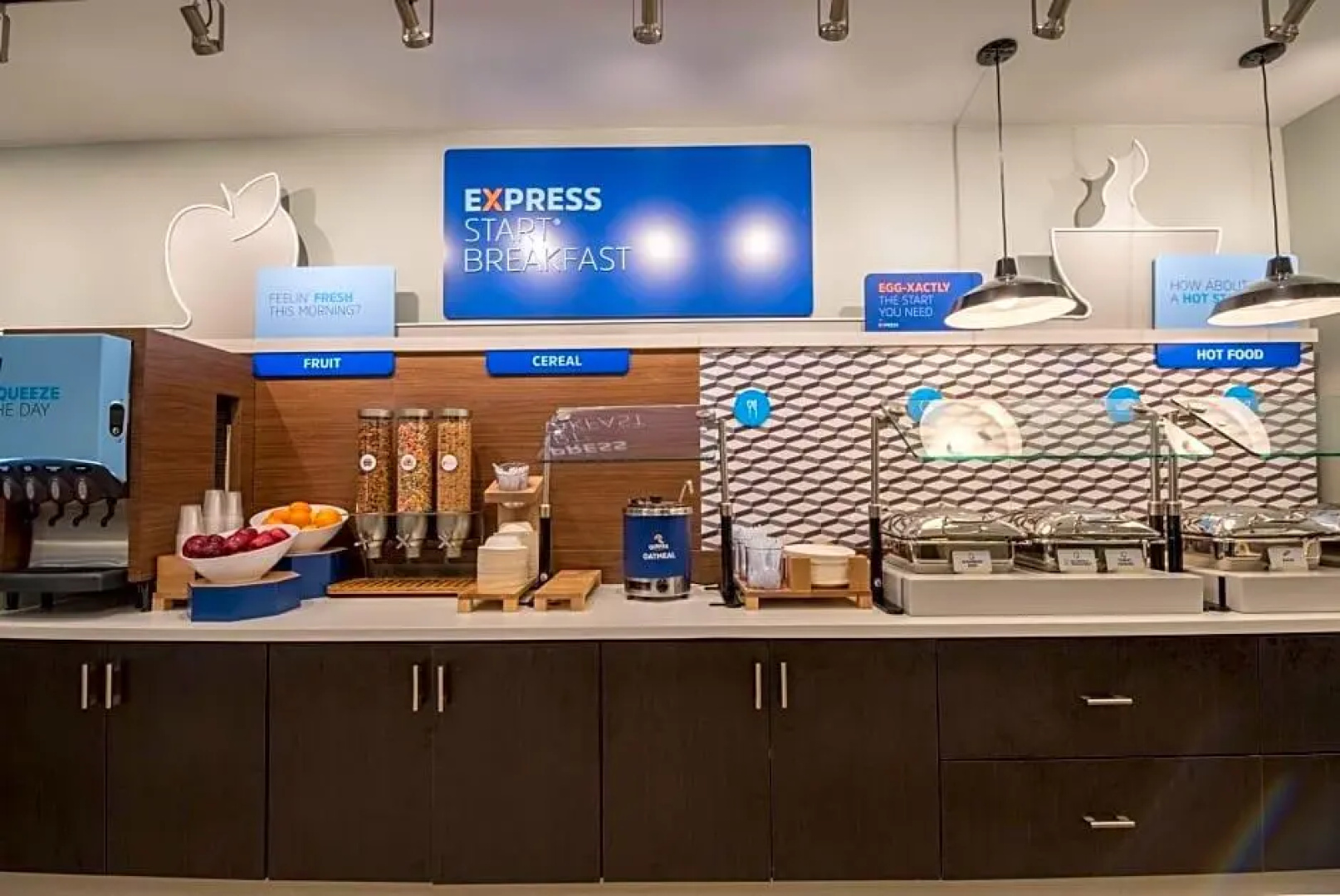 Holiday Inn Express & Suites Lehi - Thanksgiving Point