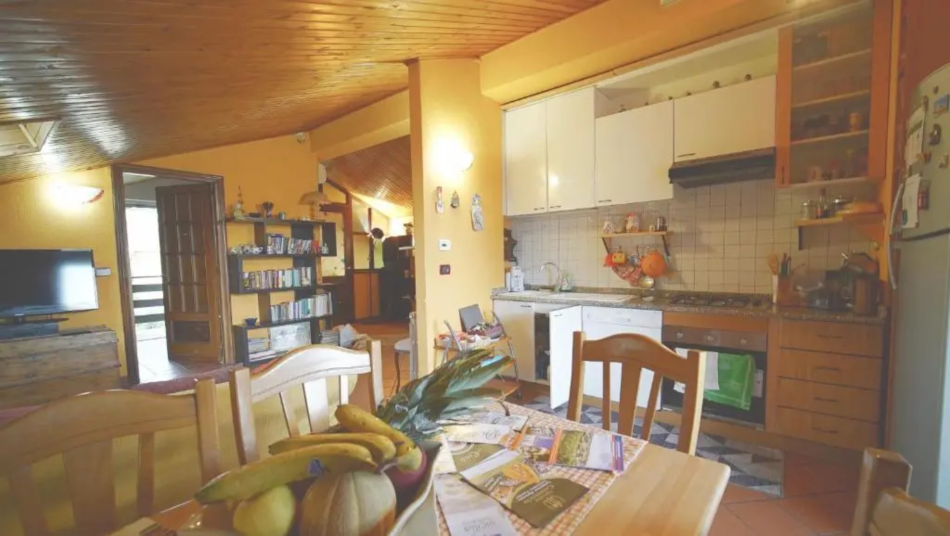 Etna Rooftop Apartment