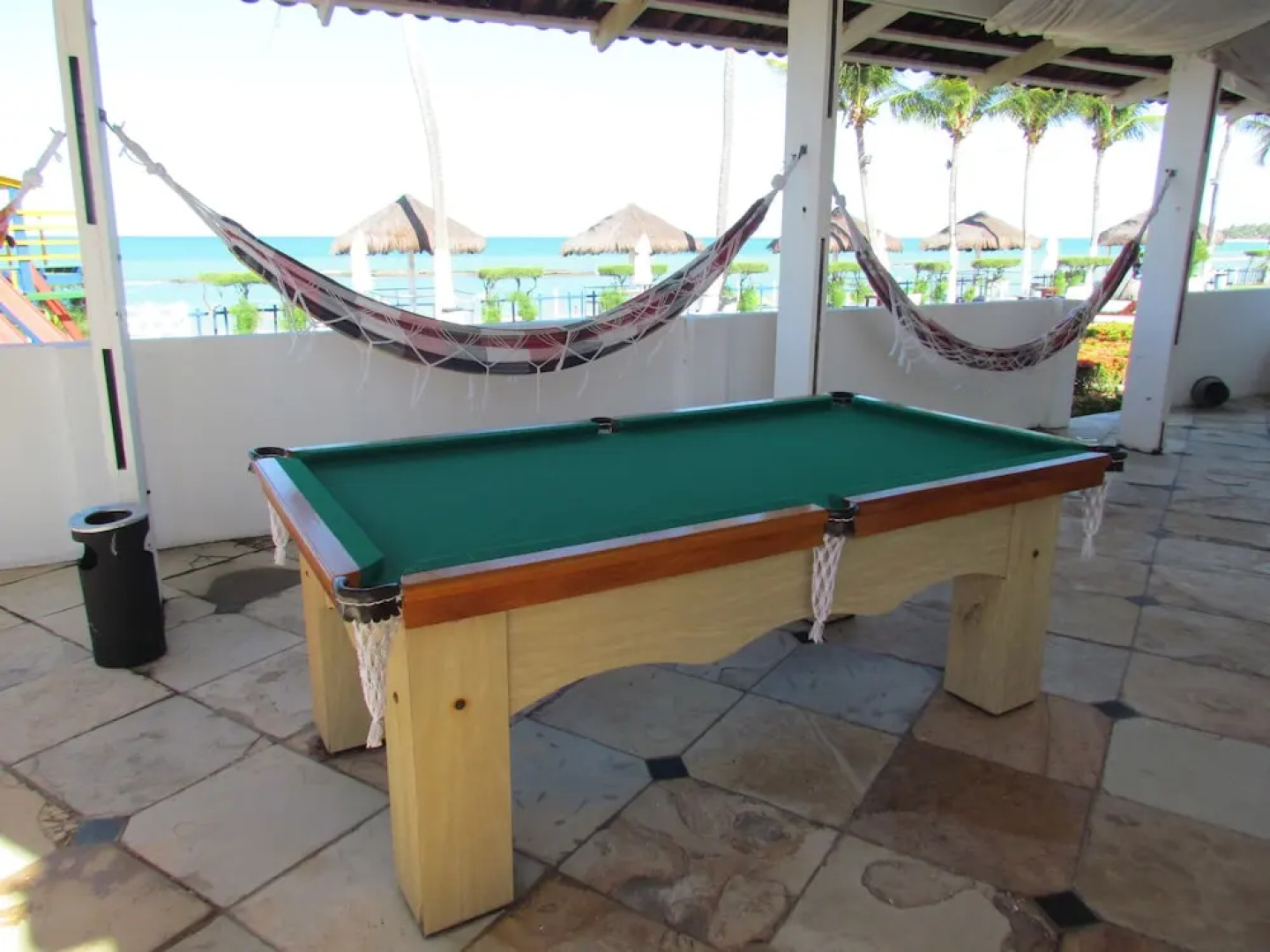 Flats Marinas de Tamandaré