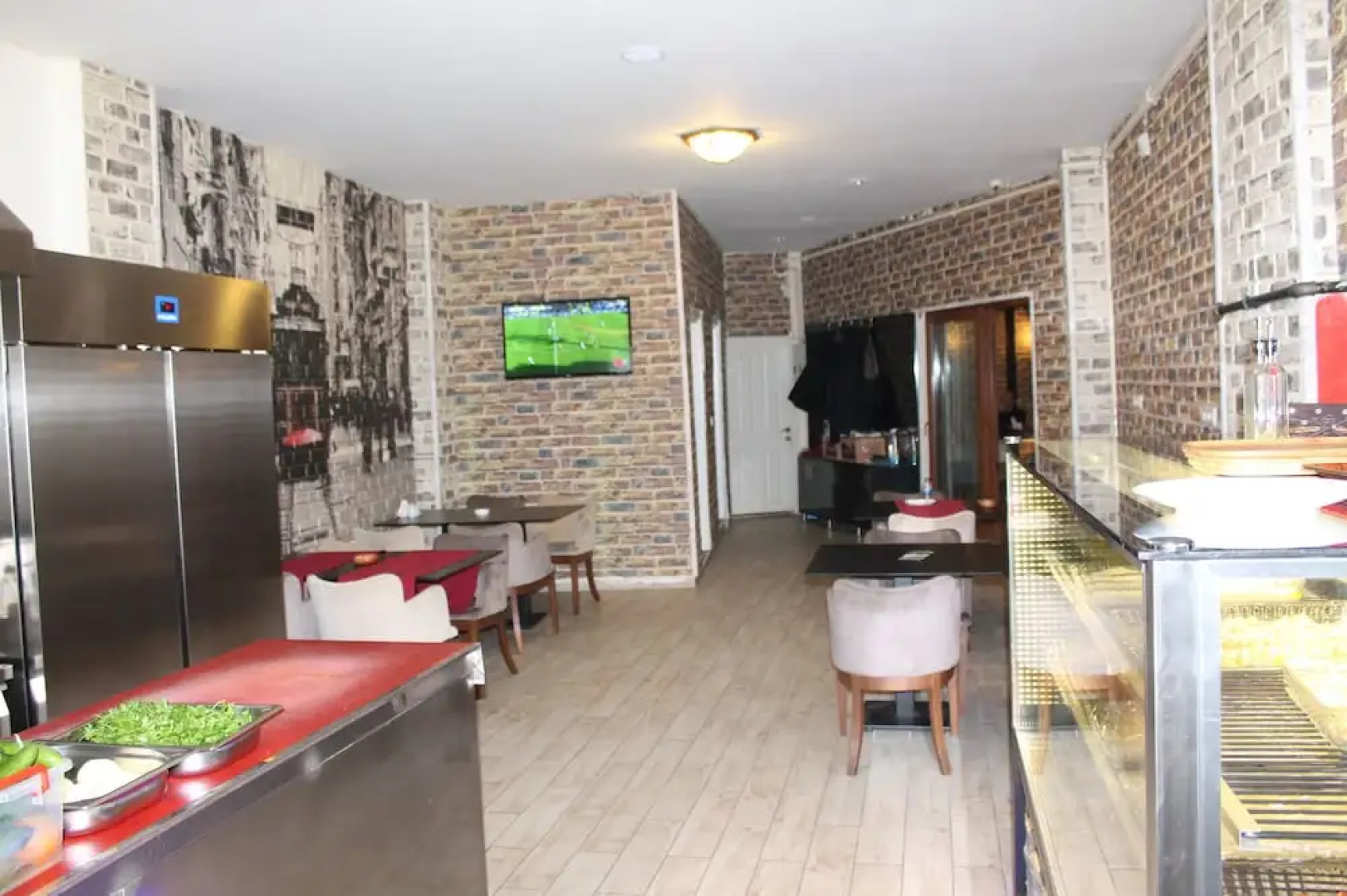 Oz Guven Hotel