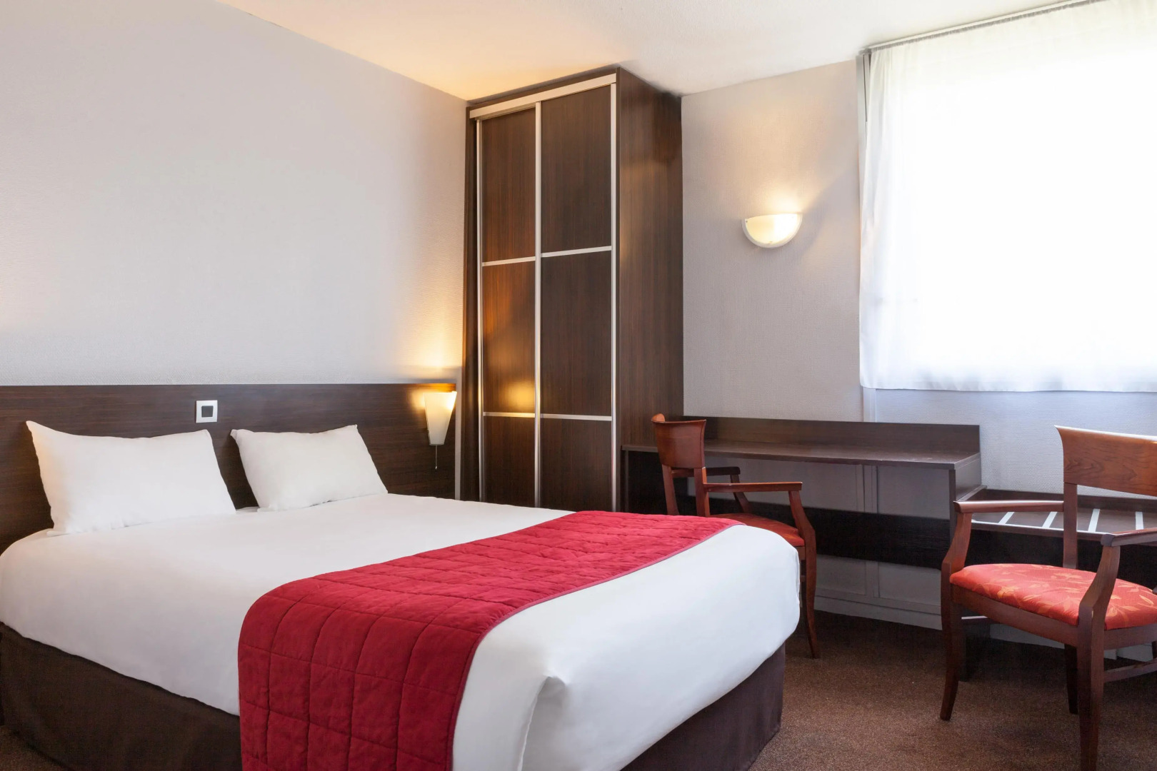 The Originals City, Hôtel du Phare, Bordeaux Mérignac