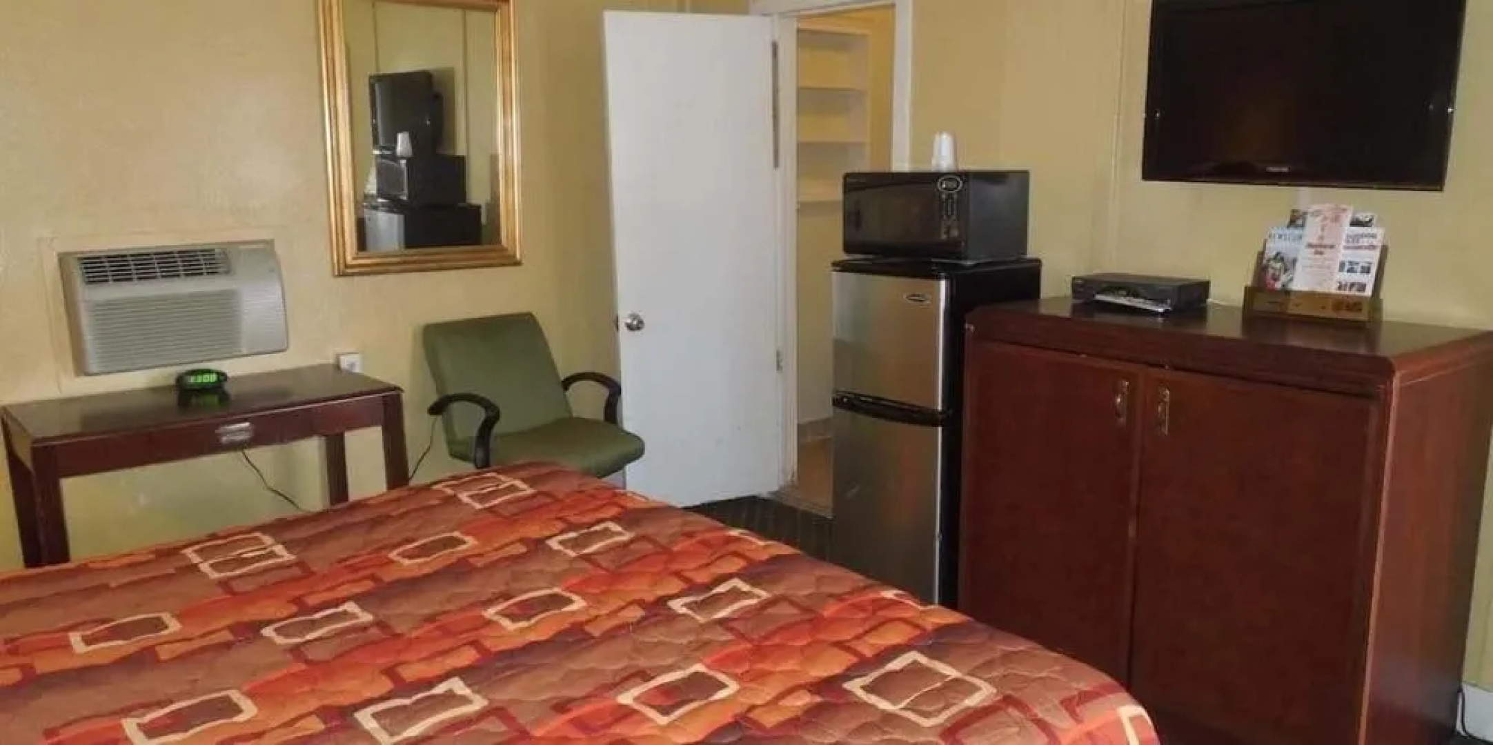 Budget Inn of Aberdeen