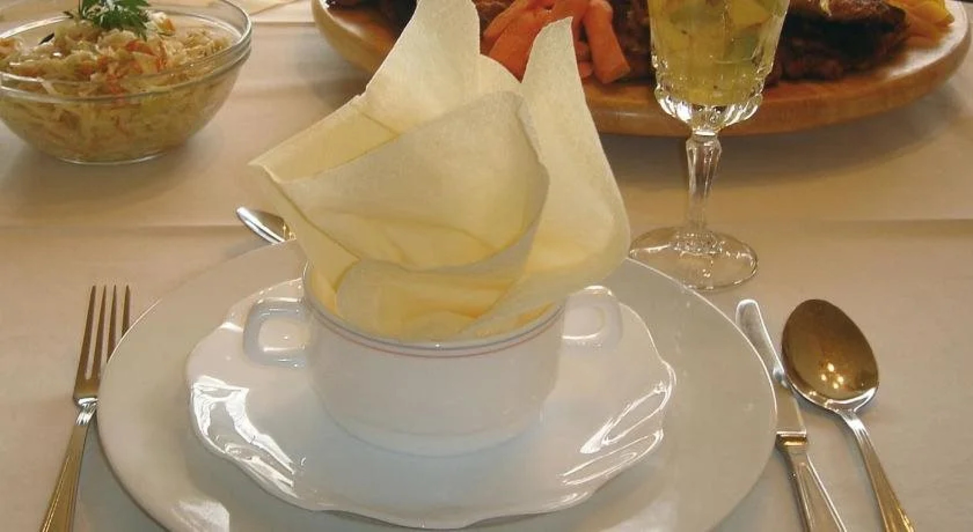 Märkisches Landhaus & Pension Bartsch