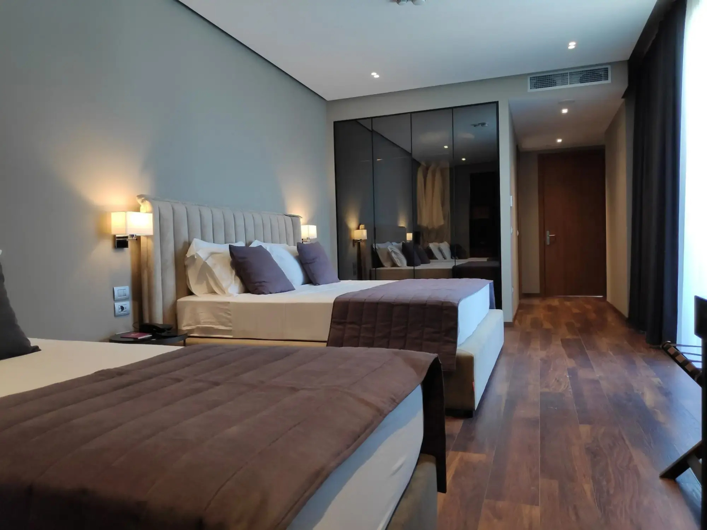 Supreme Hotel & Spa