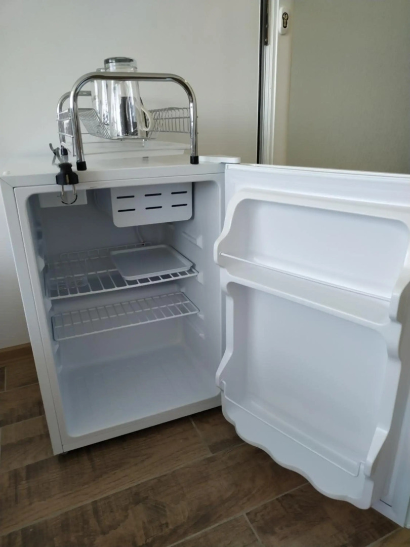 Top Center Nice View Studio