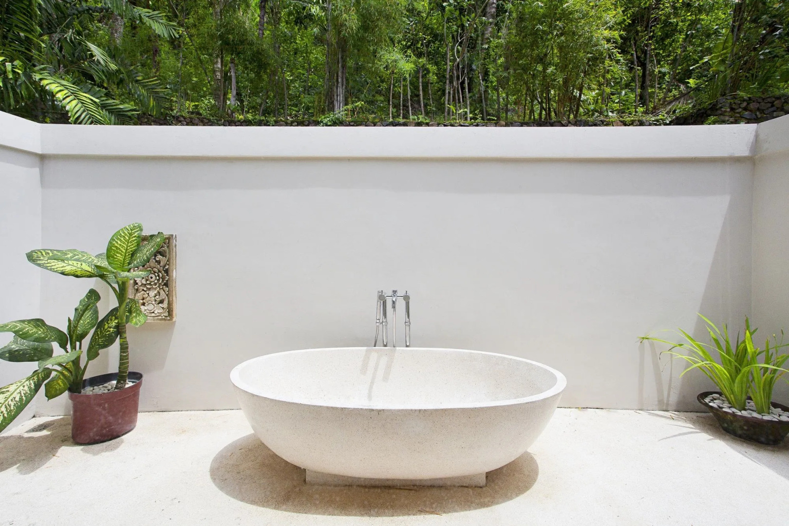 Kebun Villas & Resort