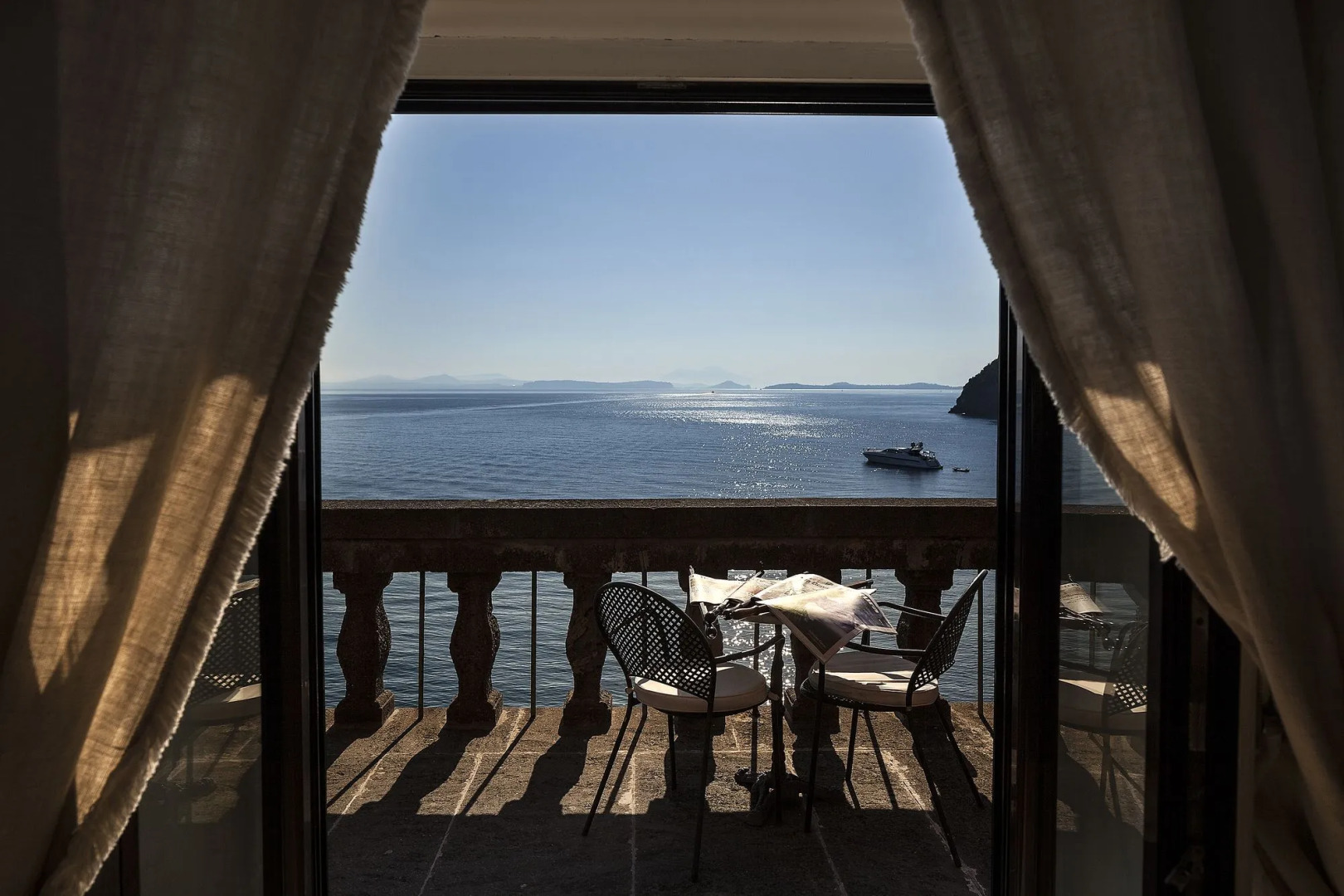 Mezzatorre Hotel & Thermal Spa